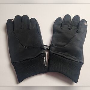 Men's Large Black Gloves Anti-slip Grip‎ Kyncilor New